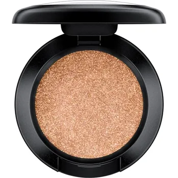 Dekorativní kosmetika MAC - Supernatural Dazzle Dazzleshadow Oční stíny 1 g Světle hnědá unisex