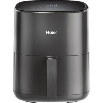 fritéza Haier fritéza HAF5P 011