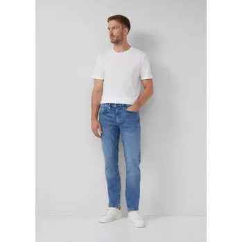 Pánské džíny Pánské džíny s.Oliver 2171028/52Z3 Velikost: 36/34