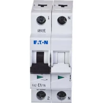 Jistič Jistič Eaton 278659 1A 230V
