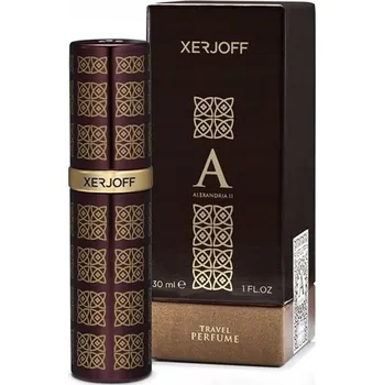 Unisex parfém Xerjoff Oud Stars Alexandria II Parfém 30 ml Unisex