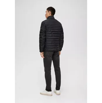 Pánská větrovka Pánská bunda s.Oliver 2137097/9999 Velikost: XXL