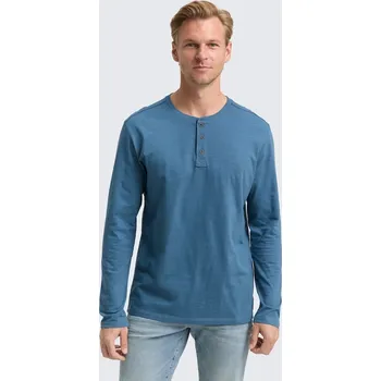 Pánské tričko Pánské triko Tom Tailor 1034356/38224 Velikost: L