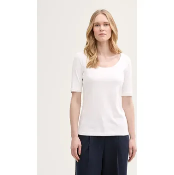 Dámské tričko Dámské tričko Tom Tailor 1045541/10315 Velikost: L