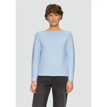 Dámský svetr Dámský svetr s.Oliver 2161754/5083 Velikost: 38