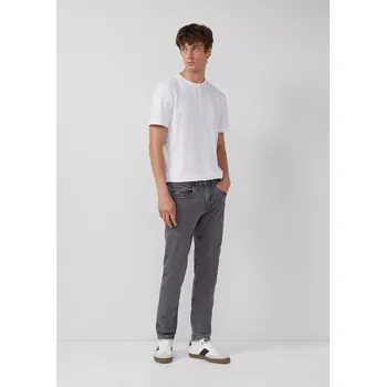 Pánské džíny Pánské džíny s.Oliver 2169508/94Z7 Velikost: 32/32