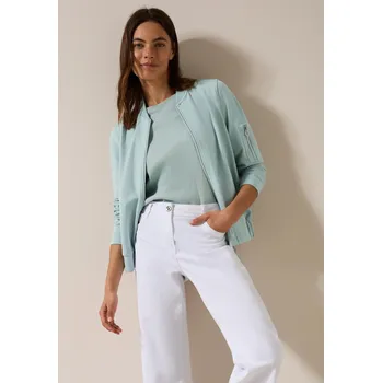 Dámská mikina Dámská mikina Cecil 323064/16560 Velikost: XL