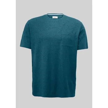 Pánské tričko Pánské tričko s.Oliver 2135688/69W2 Velikost: XL