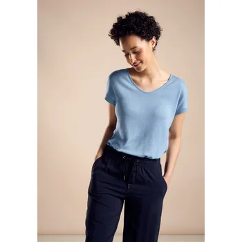 Dámské tričko Dámské triko Street One 321147/14865 Velikost: 42