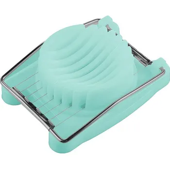 Kráječ na vajíčka MagicHome, 10,3x8x2,7 cm