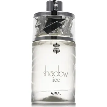 Unisex parfém Ajmal Ajmal Shadow Ice 75 ml