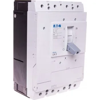 vypínač Odpínač Eaton 230 V IP20 400 A
