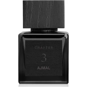 Unisex parfém Ajmal Ajmal Chapter 3 50 ml