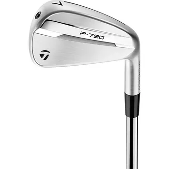 Golfová hůl TaylorMade P790-25 Pravá ruka 5-PW Regular Graphite Golfové hole - železa