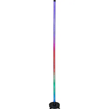 LED trubice Eurolite LED Floor Lamp 148cm RGB/WW WiFi Světelná trubice
