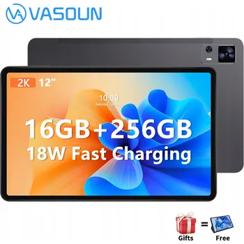 Tablet Tablet M70 12" 8 GB / 256 GB šedý