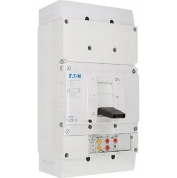 Jistič Jistič 800A 3P 50kA NZMN4-VE800 265769