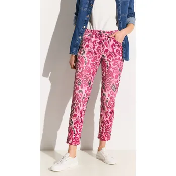 Dámské džíny Dámské kalhoty Cecil 377710/35369 Velikost: 28/28