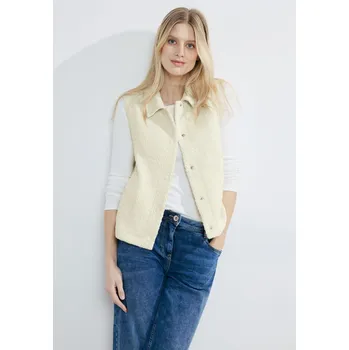 Dámská vesta Dámská vesta Cecil 220230/12748 Velikost: XXL