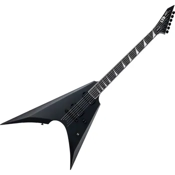 Elektrická kytara ESP LTD Arrow-1000NT Charcoal Metallic Satin Elektrická kytara