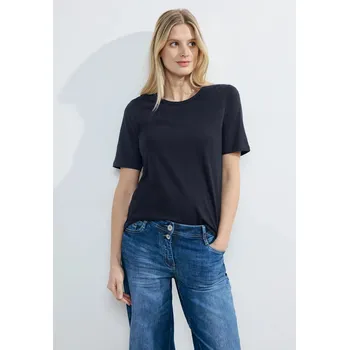 Dámské triko Cecil 321116/15512 Velikost: S