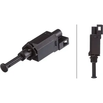 Spínač, ovládání spojky (GRA) HELLA 6DD 008 622-701