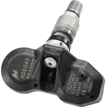 Čidlo automobilu Snímač kola, kontrolní systém tlaku v pneumatikách BH SENS Huf 45144000