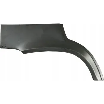 Výparník klimatizace OPRAVNÝ DÍL BLATNÍKU ZADNÍHO PRAVÉHO CITROEN XANTIA KMB