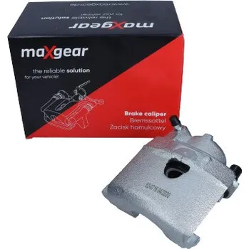 Brzdový třmen Brzdový třmen Maxgear 82-0716