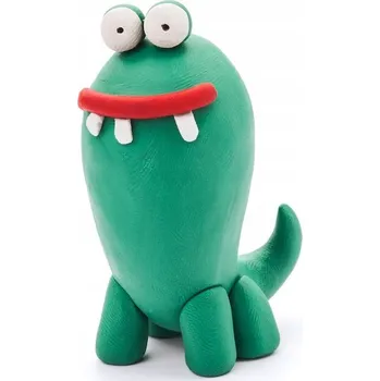 Modelovací hmota Modelovací hmota Hey Clay Příšerka Mr. Pi