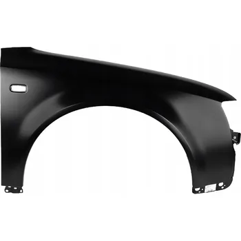 Posilovač řízení AUDI A4 B6 2000-2004 BLATNÍK PRAVÝ 8E0821106B