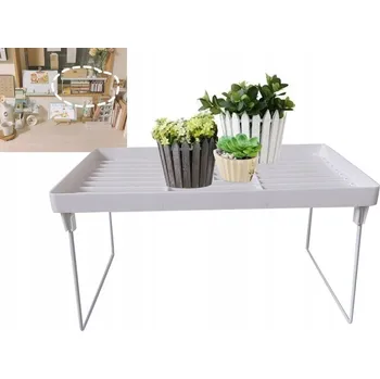 Stolek / podložka pod notebook Rozz 24264_rozz_okz_gabB