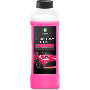Autošampón Aktivní pěna „Active foam Effect“ 1L BCG GRASS
