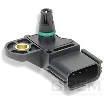 Čidlo automobilu Senzor tlaku sacího potrubí BREMI 35033