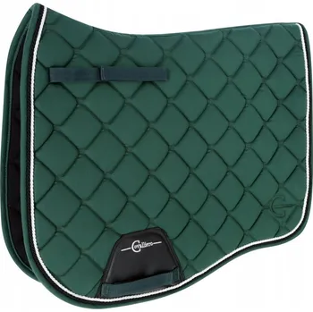 Podsedlová Dečka Salvina, univerzální Covalliero Pony Zelená