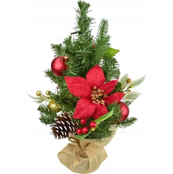 Vánoce Ozdobený vánoční stromek Dommio Do 100 cm