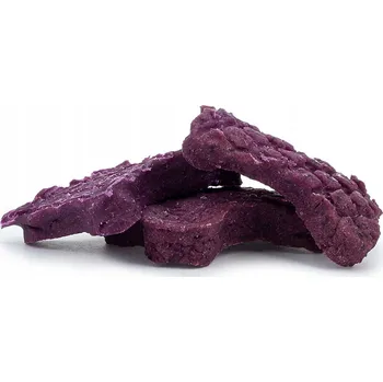 Pamlsek pro psa ZDRAVÉ POCHOUTKY PRO PSA BATÁTY PAMLSKY SNACK