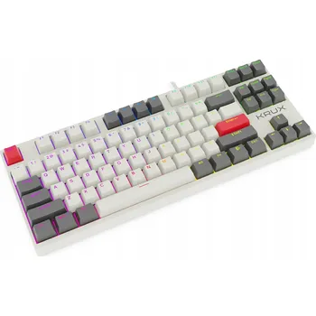 Klávesnice Mechanická klávesnice Atax PRO RGB