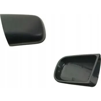 Soustava řízení KRYT ZRCÁTKA LEVÝ 5525517X