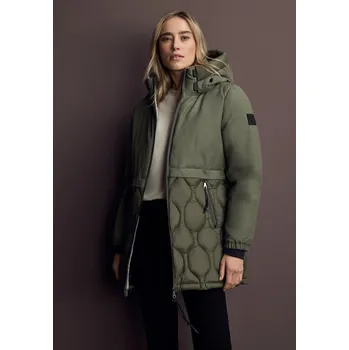 Dámský kabát Dámský kabát Street One 202119/12241 Velikost: 38