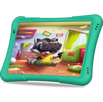 Tablet Tablet Pritom D10K-GREEN 10" 2 GB / 32 GB zelený