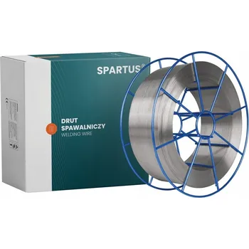 Příslušenství ke svářečce Svařovací drát pro nerezovou ocel 1.2mm 15kg ER309LSi SPARTUS