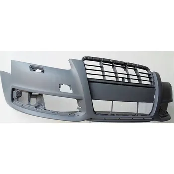 Posilovač řízení Přední nárazník pro Audi A6 C6 2008-2011 PO FACELIFTU