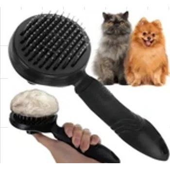 Kosmetika pro psa Kartáč na dlouhou srst, krátká srst, hrubá srst, vlnitá srst Rozz