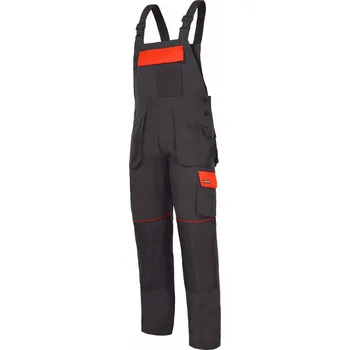 Pracovní obuv Dlouhé pracovní kalhoty Lahti Pro L40603 vel. 3XL