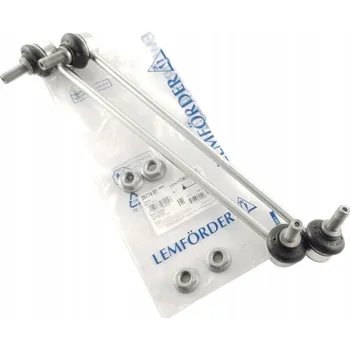 Stabilizátor nápravy Tyčka stabilizátoru přední LEMFÖRDER 26774 01