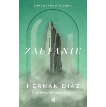 Zaufanie - Diaz, Hernan