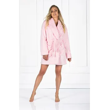 Dámský župan Dámský župan 015OW P8G8 9U3J Momenti Per Me, Xl i240_171857_2:XL