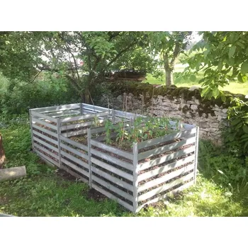 Kompostér Rozšiřovací modul pro K 170-R