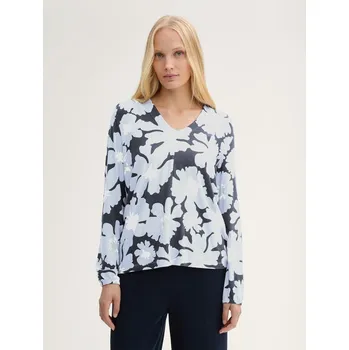 Dámské tričko Dámské triko Tom Tailor 1045559/37195 Velikost: M